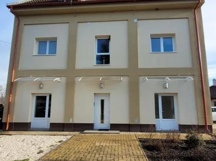 Eladó ház Dunabogdány 268 nm