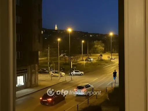 Eladó lakás Budapest XII. kerület, Krisztinaváros XII. ker. 58 nm