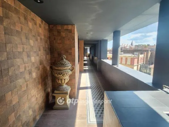 Eladó lakás Budapest VI. kerület 122 nm