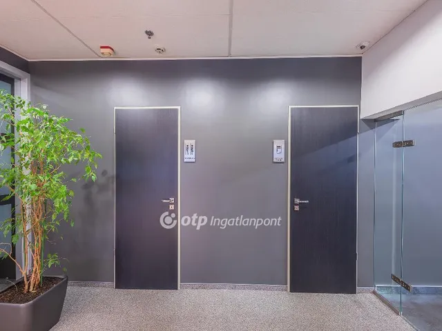 Eladó lakás Budapest IX. kerület 129 nm