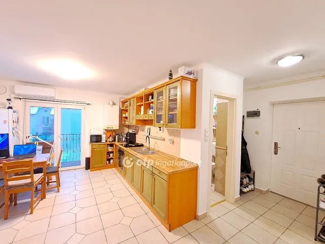 Eladó lakás Albertirsa 43 nm