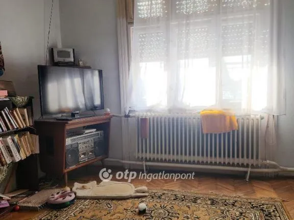 Eladó ház Budapest XVIII. kerület, Újpéteritelep 80 nm