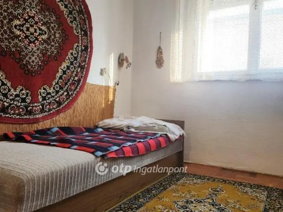 Eladó ház Budapest XVIII. kerület, Újpéteritelep 80 nm