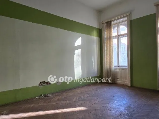 Eladó lakás Budapest VII. kerület 74 nm