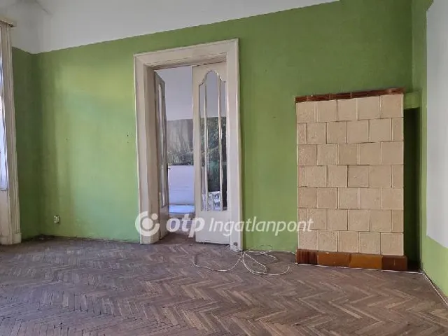 Eladó lakás Budapest VII. kerület 74 nm