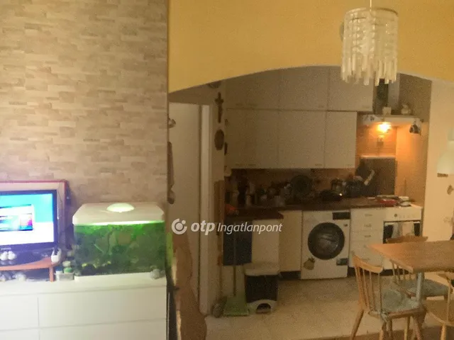 Eladó lakás Budapest XII. kerület, Hegyvidék 34 nm