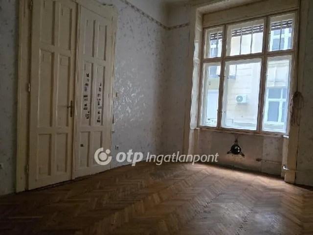 Eladó lakás Budapest VI. kerület, Diplomatanegyed 62 nm