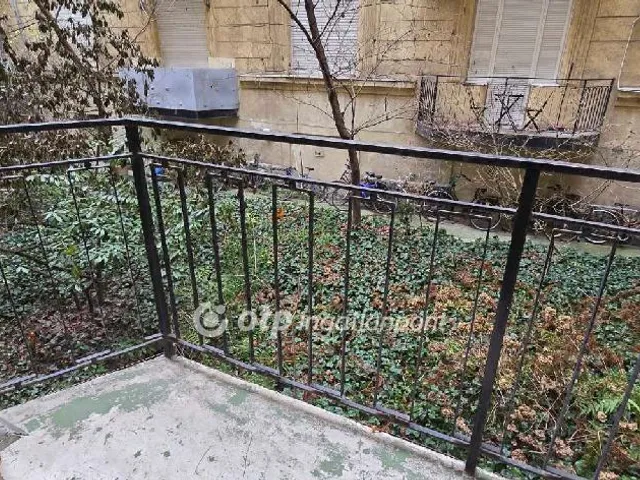 Eladó lakás Budapest VI. kerület, Diplomatanegyed 62 nm