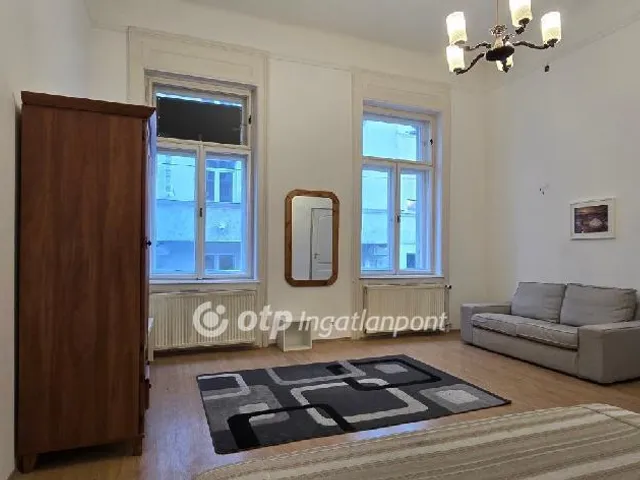 Eladó lakás Budapest VII. kerület 89 nm