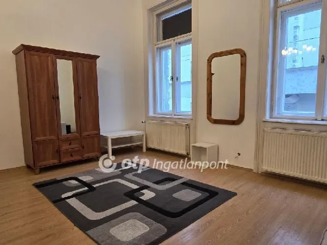 Eladó lakás Budapest VII. kerület 89 nm