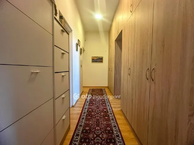 Eladó lakás Budapest VIII. kerület, Tisztviselőtelep 75 nm