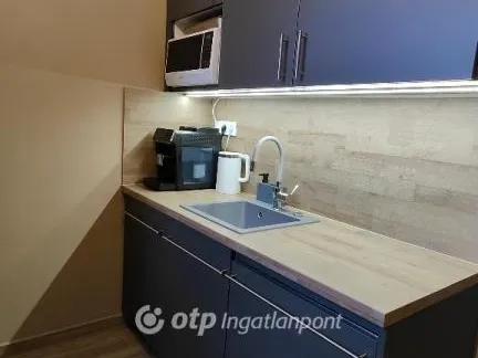 Eladó lakás Budapest X. kerület 71 nm