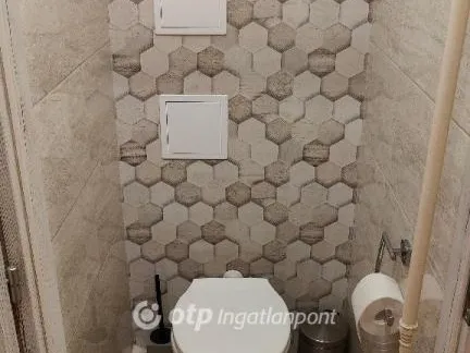 Eladó lakás Budapest X. kerület 71 nm