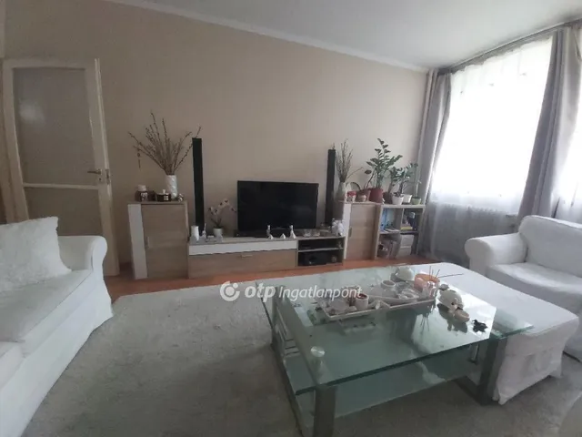 Eladó lakás Budapest XIX. kerület, Kispest 57 nm