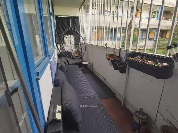 Eladó lakás Budapest XIX. kerület, Kispest 57 nm