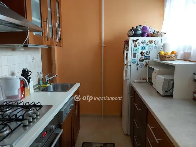 Eladó lakás Budapest XIX. kerület, Kispest 57 nm