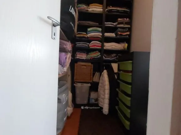 Eladó lakás Budapest XIX. kerület, Kispest 57 nm