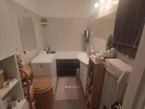 Eladó lakás Budapest XIX. kerület, Kispest 57 nm