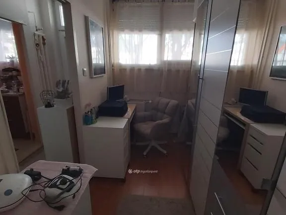 Eladó lakás Budapest XIX. kerület, Kispest 57 nm