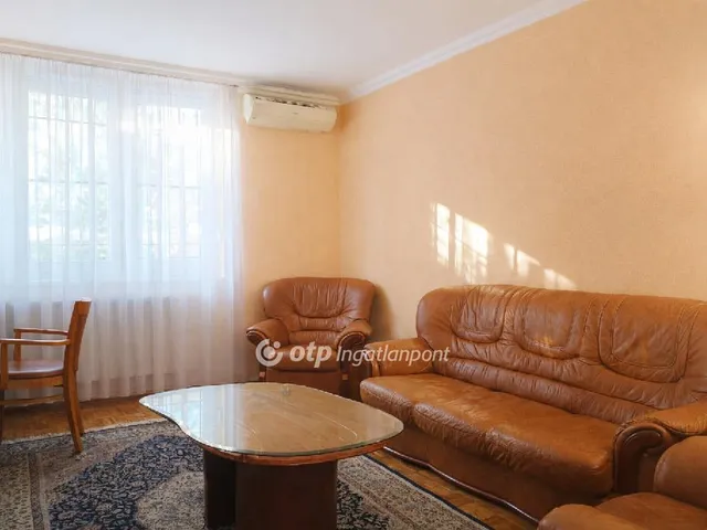 Eladó lakás Budapest X. kerület, Óhegy 56 nm