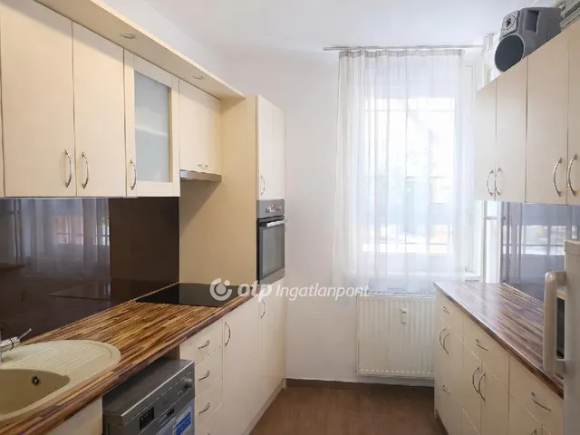 Eladó lakás Budapest X. kerület, Óhegy 56 nm