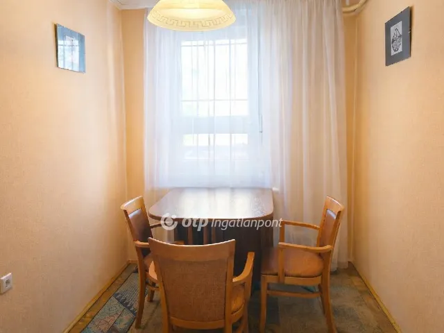 Eladó lakás Budapest X. kerület, Óhegy 56 nm