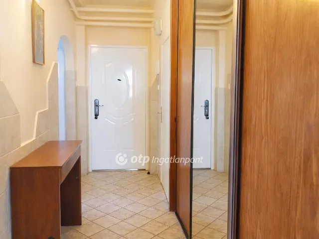 Eladó lakás Budapest X. kerület, Óhegy 56 nm