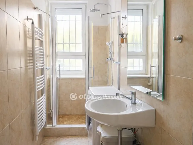 Eladó lakás Budapest X. kerület, Óhegy 56 nm