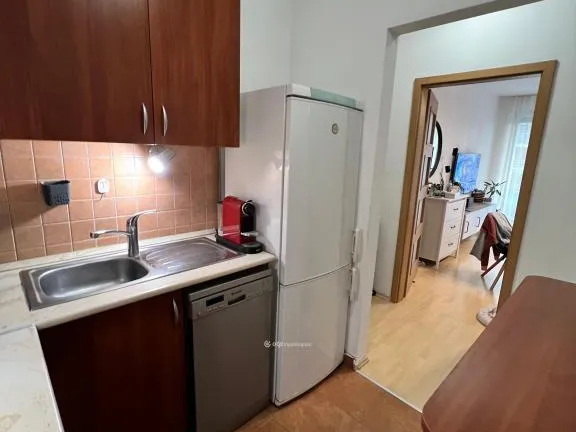 Eladó lakás Budapest VIII. kerület 76 nm