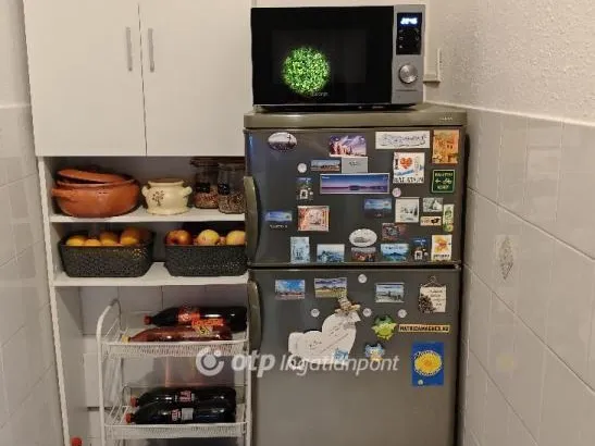 Eladó lakás Budapest VIII. kerület 73 nm