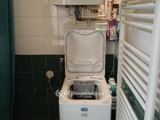 Eladó lakás Budapest VIII. kerület 73 nm