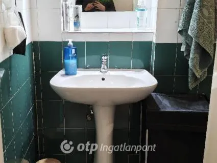 Eladó lakás Budapest VIII. kerület 73 nm