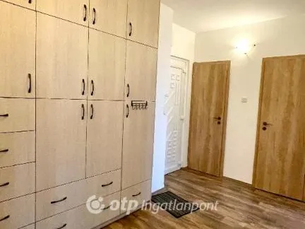 Eladó lakás Budapest III. kerület 51 nm