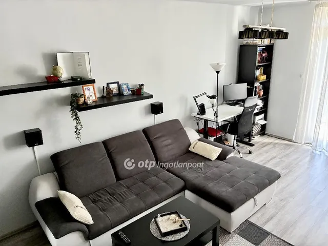 Eladó lakás Budapest IX. kerület 55 nm