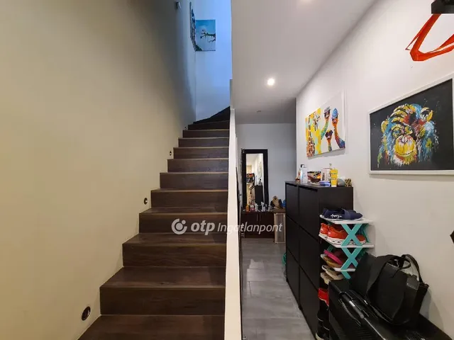 Eladó lakás Budapest VI. kerület 82 nm