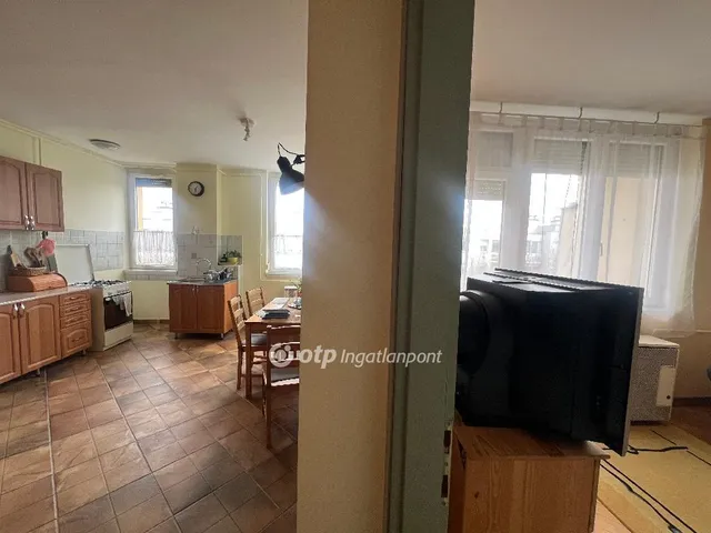 Eladó lakás Budapest XXI. kerület 47 nm