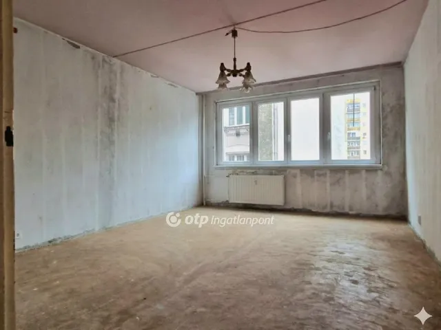 Eladó lakás Budapest VIII. kerület 41 nm