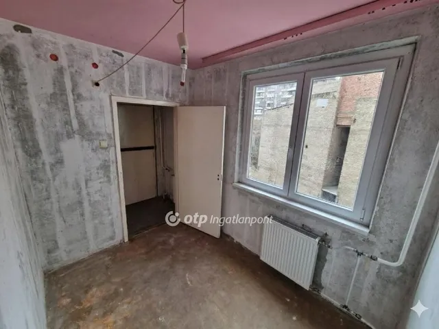 Eladó lakás Budapest VIII. kerület 41 nm