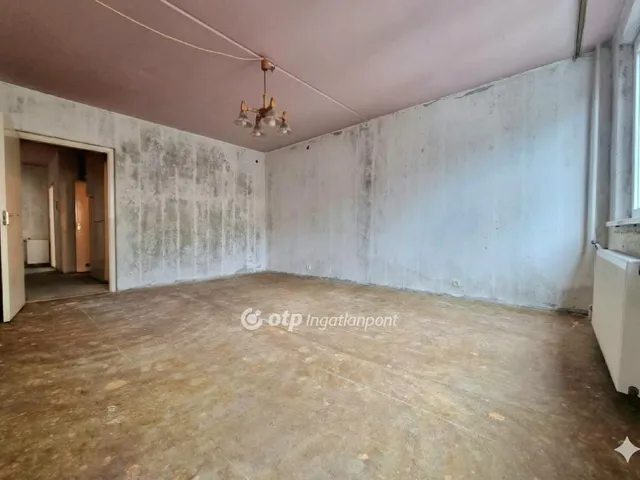 Eladó lakás Budapest VIII. kerület 41 nm