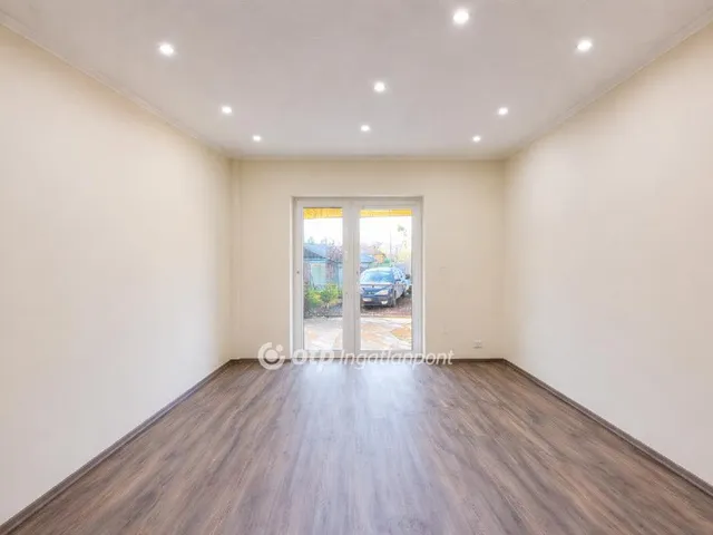 Eladó ház Budapest XVIII. kerület, Szemeretelep 72 nm