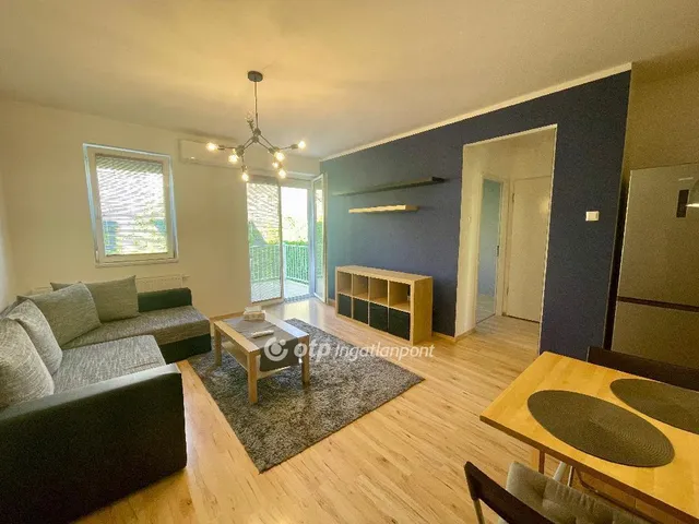 Kiadó lakás Budapest VIII. kerület 56 nm