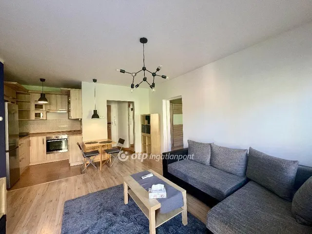 Kiadó lakás Budapest VIII. kerület 56 nm