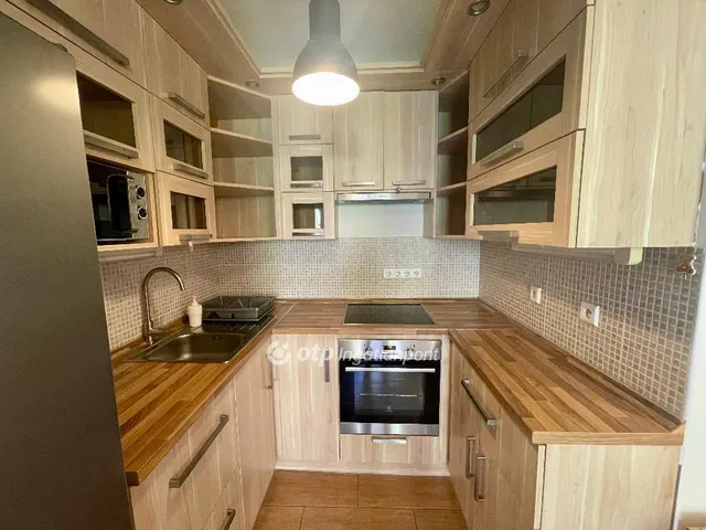 Kiadó lakás Budapest VIII. kerület 56 nm