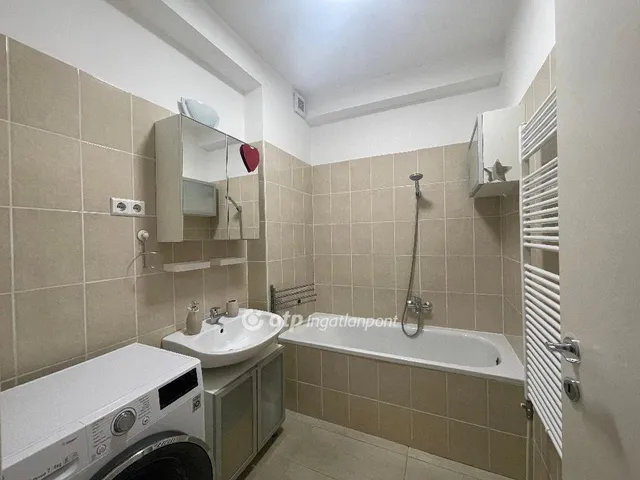 Kiadó lakás Budapest VIII. kerület 56 nm