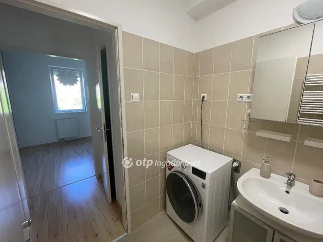 Kiadó lakás Budapest VIII. kerület 56 nm