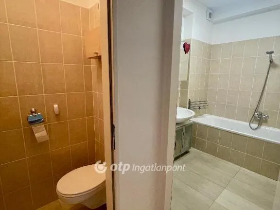 Kiadó lakás Budapest VIII. kerület 56 nm