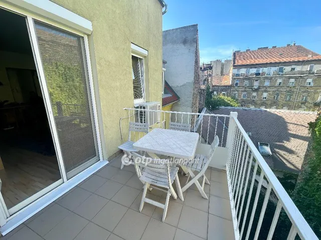 Kiadó lakás Budapest VIII. kerület 56 nm