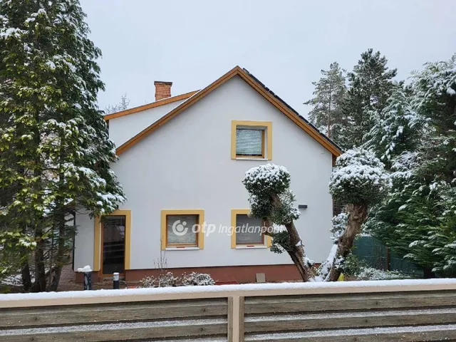 Eladó ház Telki 235 nm