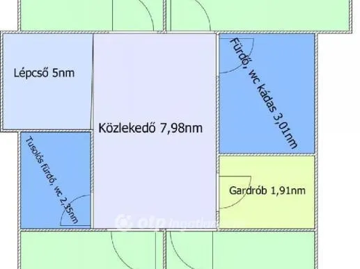 Eladó ház Telki 235 nm
