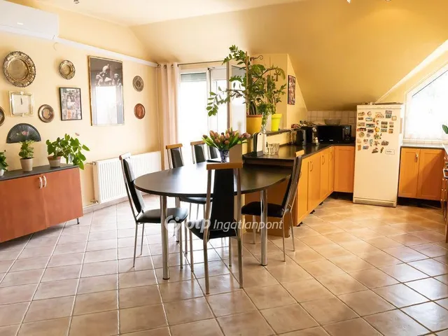 Eladó lakás Budapest IV. kerület 133 nm